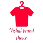 Business logo of Vishal brand choice