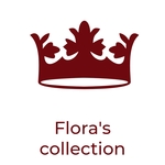 Business logo of Flora's collection