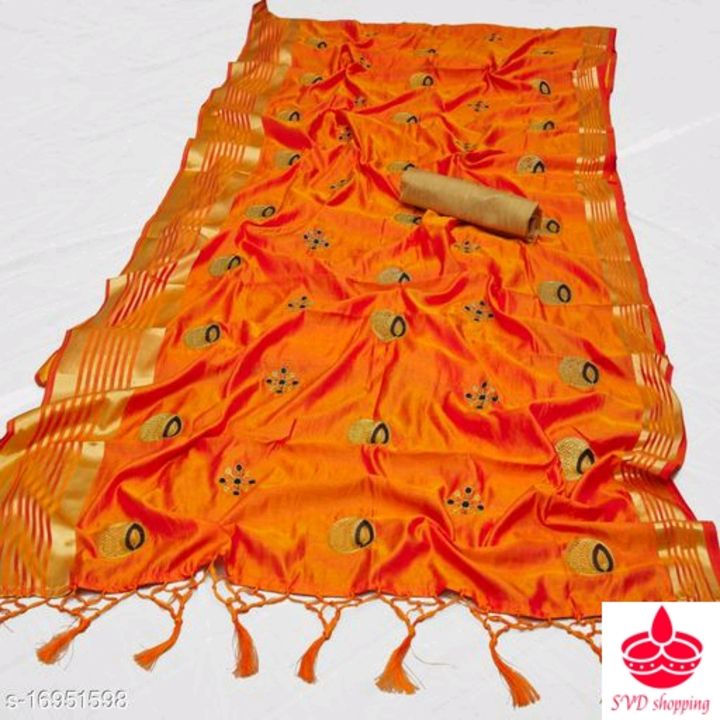 new sarees  uploaded by business on 9/8/2021