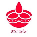 Business logo of BDT Selse