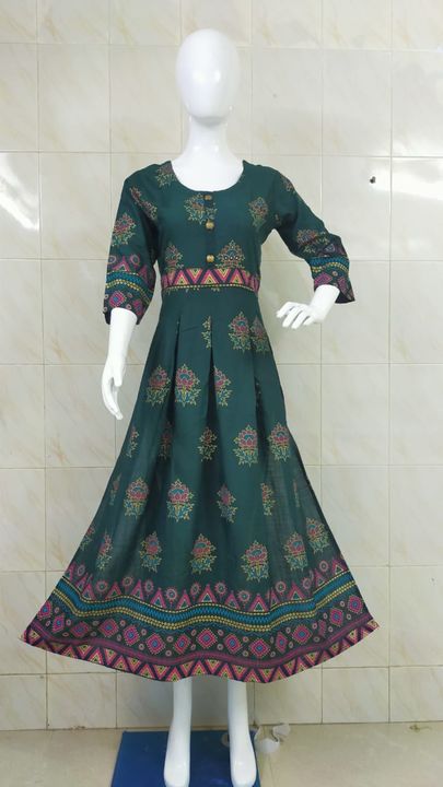Kurti uploaded by business on 9/8/2021