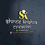Business logo of Shree Krishna Creation