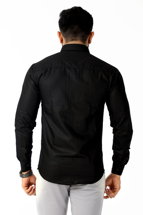 Men's shirt uploaded by business on 9/8/2021