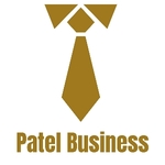 Business logo of PATEL BUSINESS