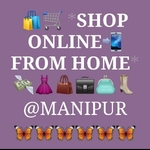 Business logo of Shop Online from home