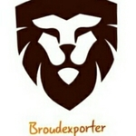 Business logo of Broudexporter Enterprises