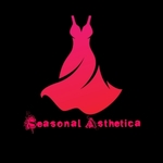 Business logo of Seasonal esthetica