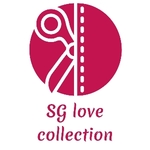 Business logo of Sg love collection