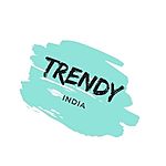 Business logo of Trendy india 