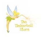 Business logo of The Tinkerbell Store
