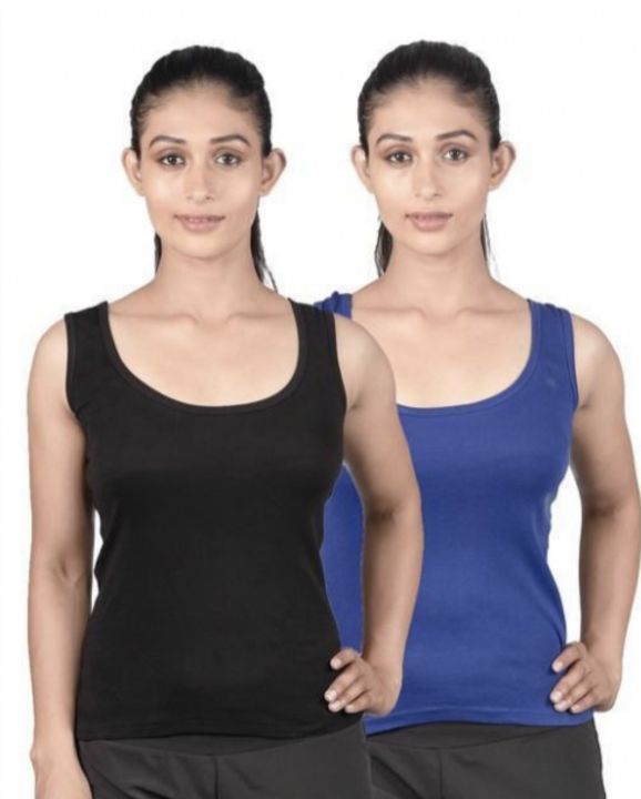 WOMEN CAMISOLES uploaded by business on 9/8/2021