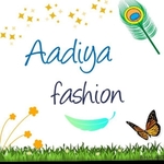 Business logo of Aadiya Fashion