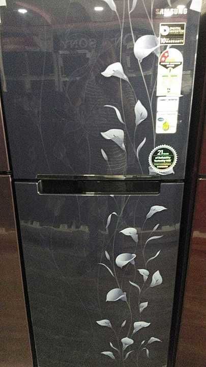 Lg refrigerator uploaded by business on 9/7/2020