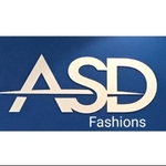 Business logo of ASD fashions