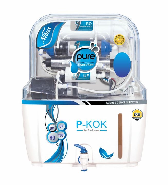 Ro water purifier  uploaded by business on 9/8/2021