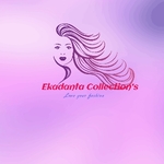Business logo of Ekadanta collections