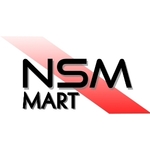 Business logo of NSM MART
