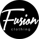 Business logo of Fusion clothing