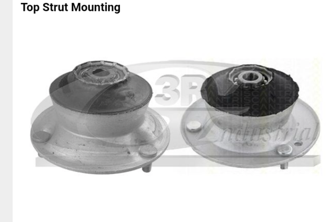 front shocker Mount uploaded by VDA Trading Company on 9/8/2021