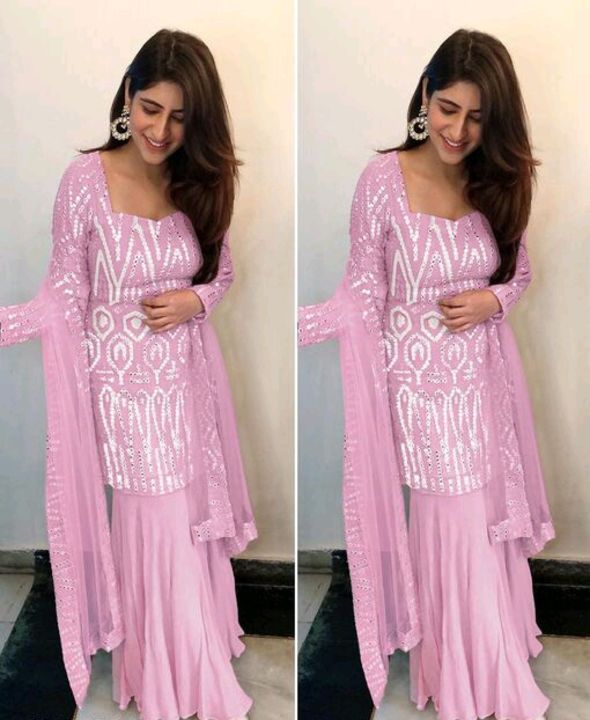 SALWAR SUIT uploaded by business on 9/9/2021