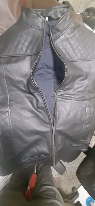 Leather Jackets  uploaded by DAVIDSUN RETAIL AND ONLINE STORE on 9/9/2021