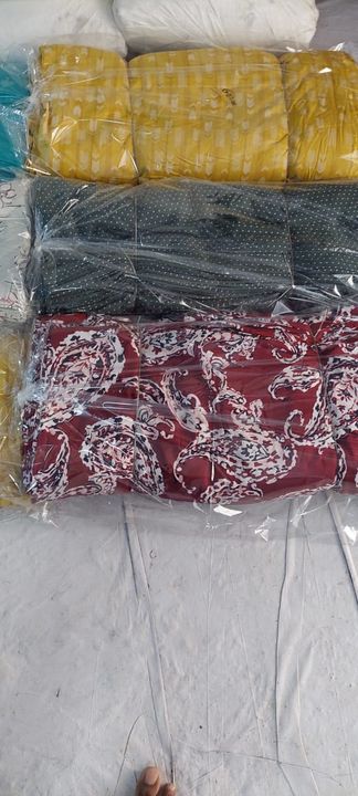Product uploaded by Garments and fabrics on 9/9/2021