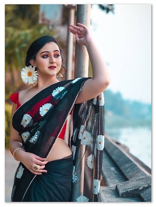 Saree uploaded by business on 9/7/2020