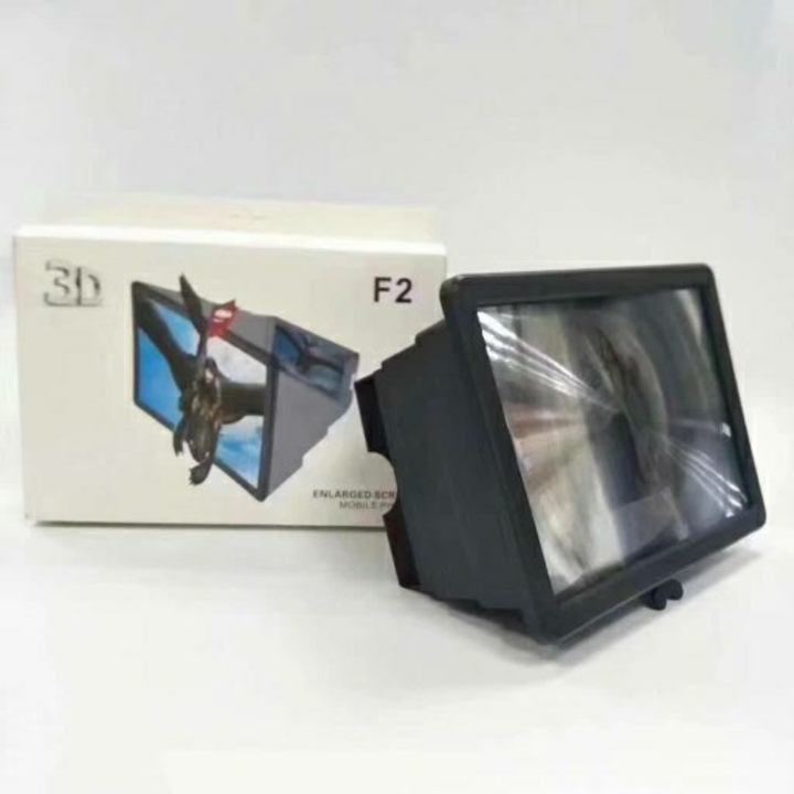 F2 3d screen magnifier uploaded by business on 9/9/2021