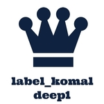 Business logo of Label_komaldeep1