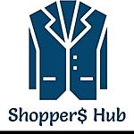 Business logo of SHOPPER$ HUB