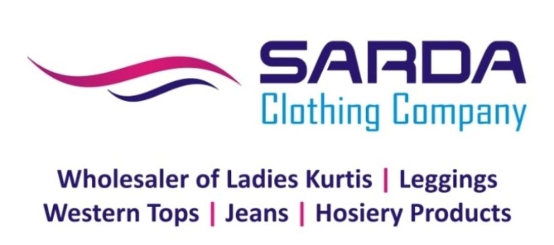 Post image Sarda clothing company has updated their store image.
