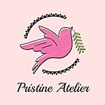 Business logo of Pristine Atelier
