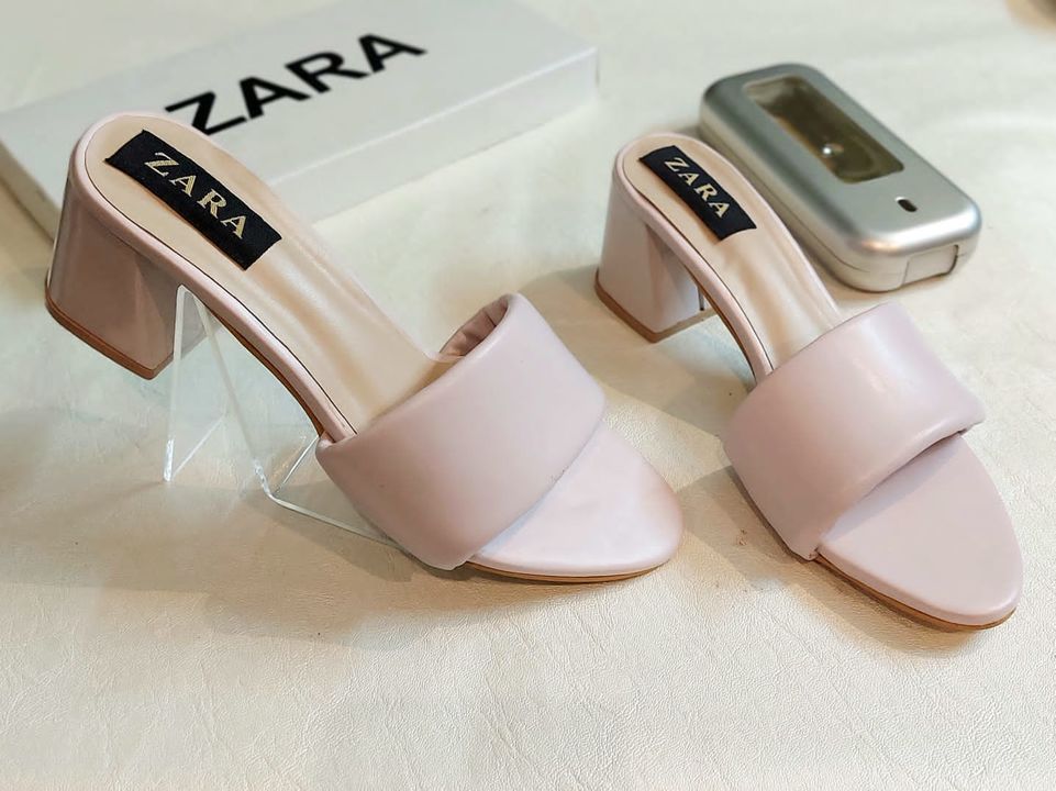 ZARA uploaded by Footwear on 9/9/2021