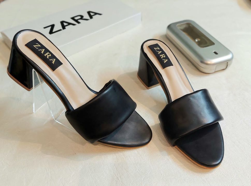 ZARA uploaded by Footwear on 9/9/2021