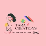 Business logo of Tara Creations ⭐💫