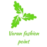 Business logo of Varun fashion point