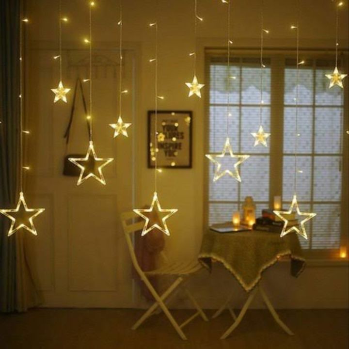 Pbxmc
*💫💥Makes Your Home more Beautiful With These Star Lights 💥💫* 

TWINKLE TWINKLE LITTLE STAR uploaded by XENITH D UTH WORLD on 9/9/2021