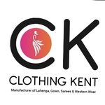 Business logo of Clothing kent