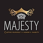 Business logo of Majesty Lifestyle