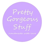 Business logo of Pretty Gorgeous Stuff Store