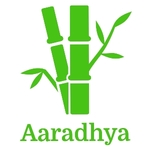 Business logo of Aaradhyafashion