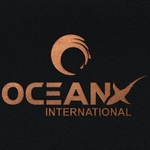 Business logo of OceanX International