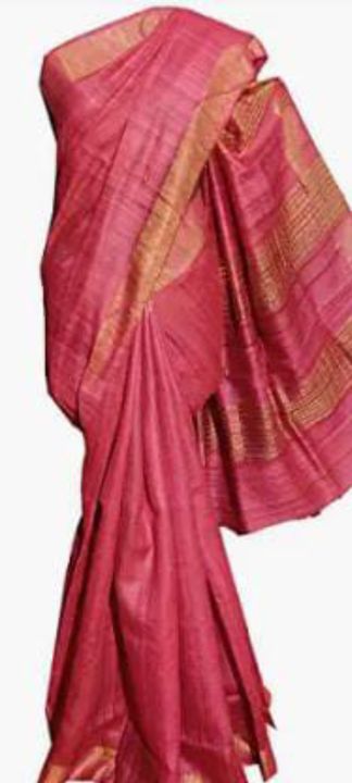 Pore tasur silk saree uploaded by business on 9/9/2021