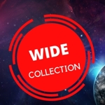 Business logo of wide collection