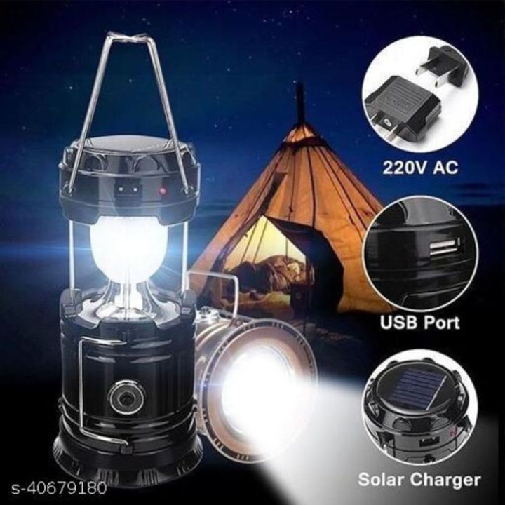 Post image Amazing Night LightsOrder Now Free shipping COD availableMaterial: OthersIs Assembly Required: NoType of Bulb: LEDPower Source: Solar PoweredProduct Breadth: 4 cmProduct Height: 3.5 cmProduct Length: 6 cmMultipack: 1Rechargeable Camping Lantern LED Solar Emergency Light Bulb
