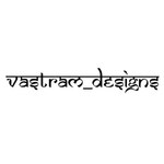 Business logo of Vastram_designs