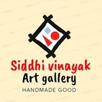 Business logo of Siddhivinayak handicraft villa