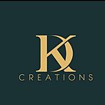 Business logo of KD Creations