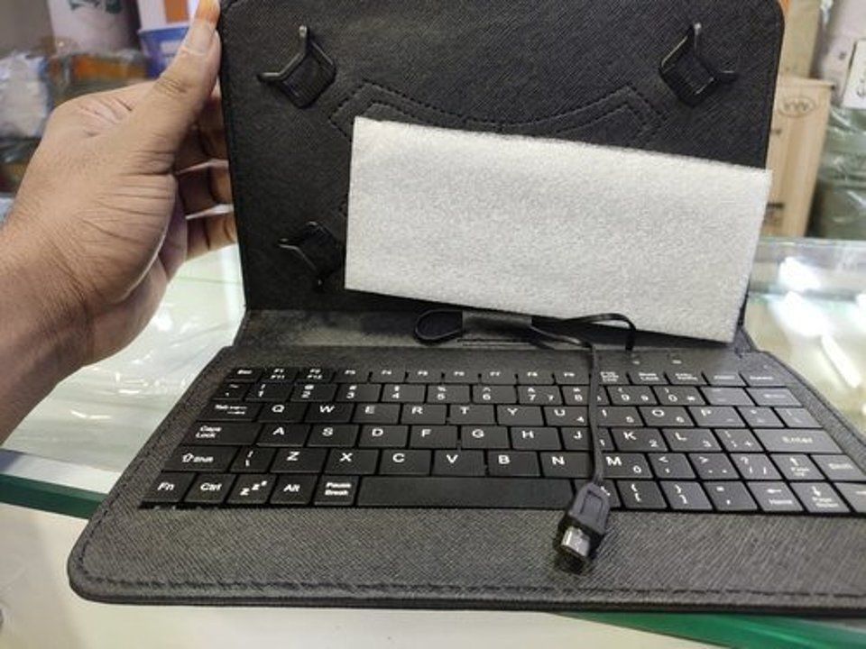 Keyboard cover 7/8 inch available all brand campetable  uploaded by Shreenath electronic  on 9/8/2020