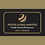 Business logo of Exotika Global Amenities 